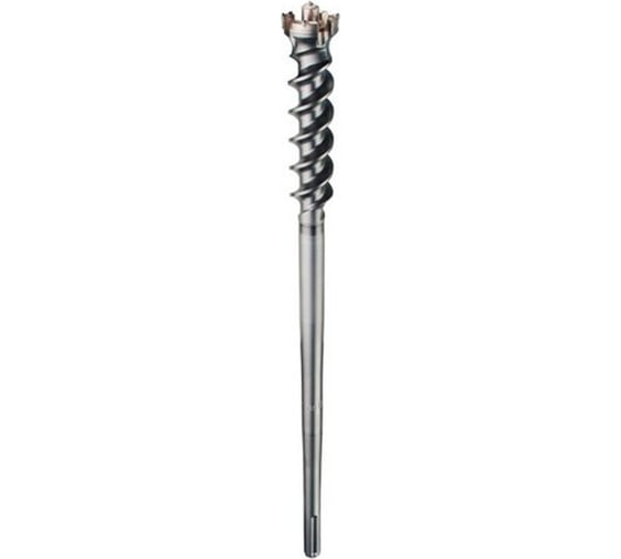 Бур по бетону SDS-max BreakThrough (80х990 мм) HAWERA F00Y139700 1