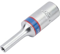 Головка торцевая TORX Е-стандарт 3/8", E5, L = 63 мм KING TONY 327505M