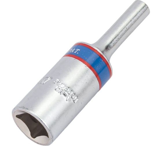 Головка торцевая TORX Е-стандарт 3/8", E5, L = 63 мм KING TONY 327505M