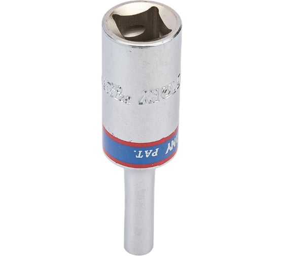 Головка торцевая TORX Е-стандарт 3/8", E5, L = 63 мм KING TONY 327505M