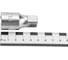 Удлинитель 1/2" 51мм JTC -3613 682665 4