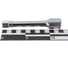 Удлинитель 1/2" 125мм JTC -3615 666571 3