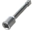 Удлинитель 1/2" 125мм JTC -3615 666571 5