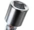 Удлинитель 1/2" 250мм JTC -3616 666572 3