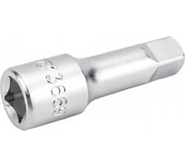 Удлинитель 1/2" 76мм JTC-3669