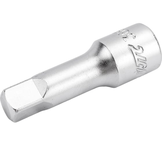 Удлинитель 1/2" 76мм JTC-3669