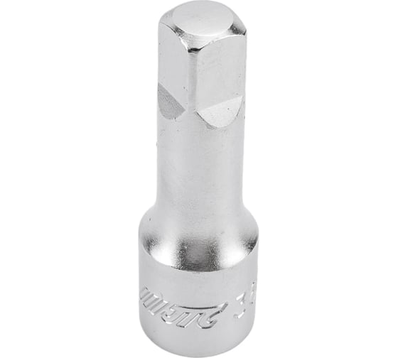 Удлинитель 1/2" 76мм JTC-3669