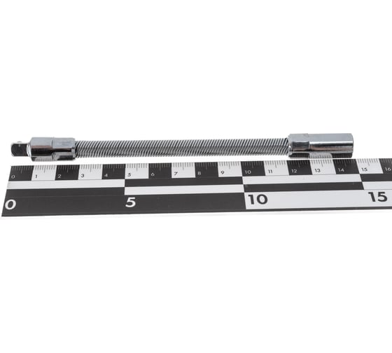 Гибкий удлинитель 1/4" 152мм JTC-3741