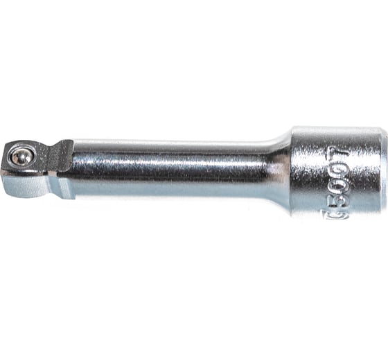 Плавающий удлинитель 1/4" 50мм JTC-5007