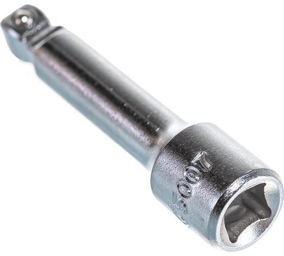 Плавающий удлинитель 1/4" 50мм JTC-5007