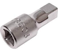 Удлинитель 3/8" 45мм JTC-3606