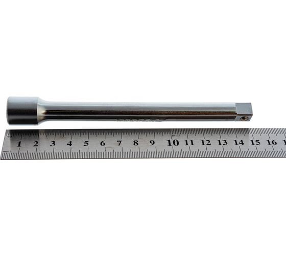 Удлинитель 3/8" 152мм JTC-3608