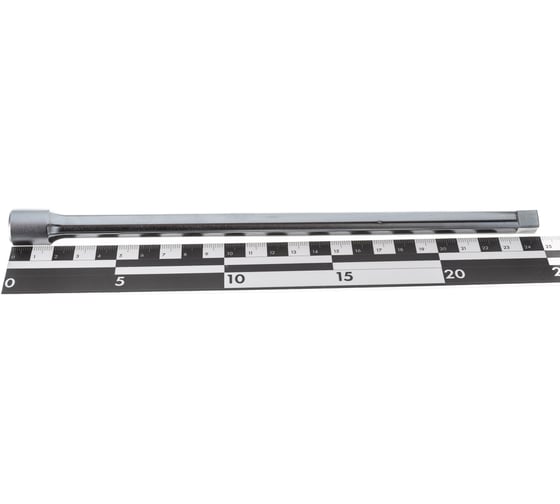 Удлинитель 3/8" 254мм JTC-3610