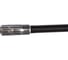 Удлинитель гибкий 1/4" 457мм JTC -3001 666582 2