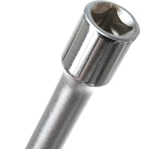 Удлинитель-переходник ключа 1/4" L=360мм JTC-3906