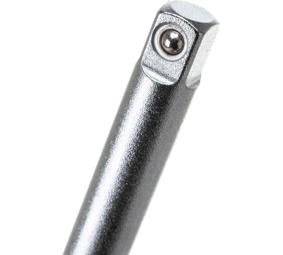 Удлинитель-переходник ключа 1/4" L=360мм JTC-3906