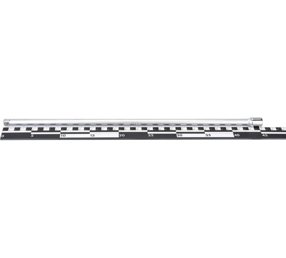 Удлинитель-переходник ключа 3/8" L=18" (458мм) JTC-3907