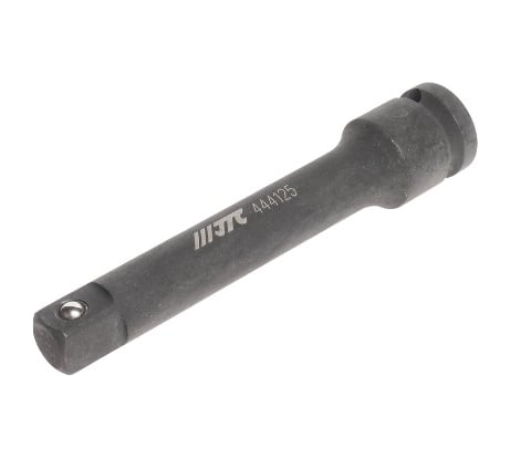 Удлинитель-переходник ключа 1/2" L=125мм ударный JTC -444125 746947