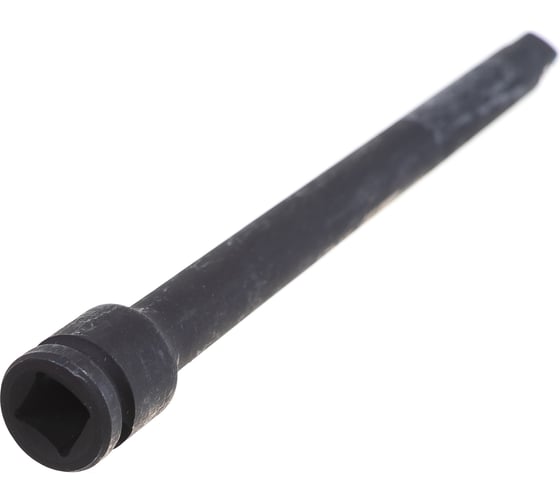 Ударный удлинитель-переходник ключа 1/2" L=250мм JTC-444250