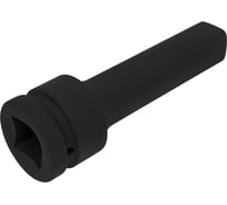 Ударный удлинитель-переходник ключа 1" L=175мм JTC-848175