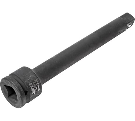 Удлинитель-переходник ключа 3/4" L=250мм ударный JTC -646250 687454