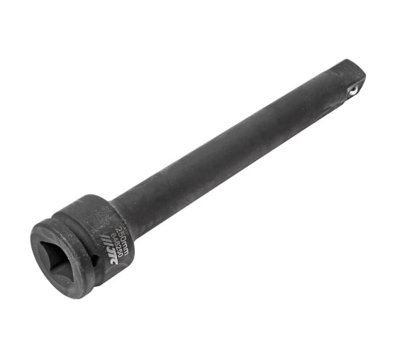 Ударный удлинитель-переходник ключа 3/4" L=250мм JTC-646250 1
