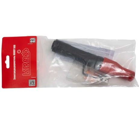 Электрододержатель HANDY 500 KRASS 2942009