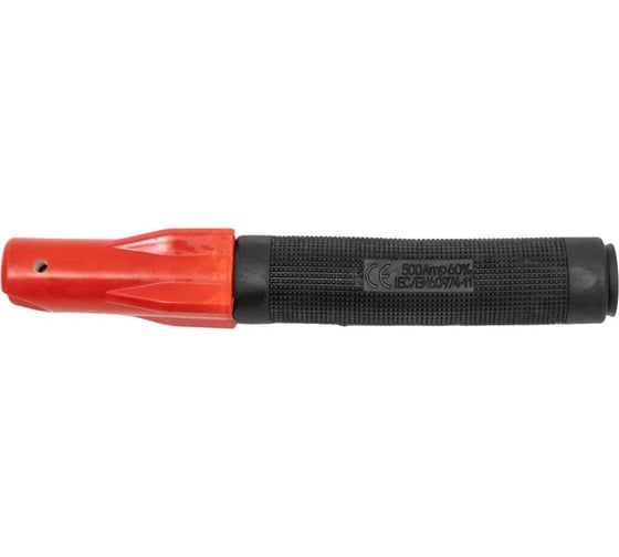 Электрододержатель HANDY 500 KRASS 2942009 1