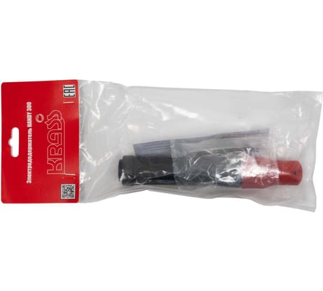 Электрододержатель HANDY 300 KRASS 2942008