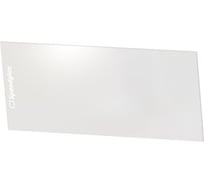 Пластина внутренняя защитная SPEEDGLAS 9100V (5 шт.) 3М ЛИН007