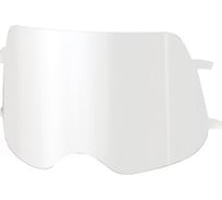 Пластина наружная защитная для SPEEDGLAS 100  (10 шт.) 3М ЛИН010