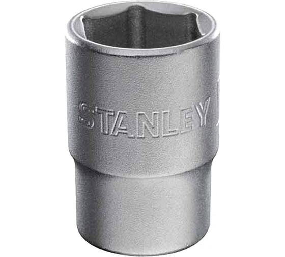 Торцевая головка Stanley 13 мм 1-17-091 1