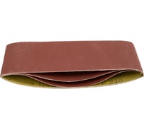 Лента шлифовальная 457x75 мм, P240, 3 шт КРАТОН 1 13 01 047