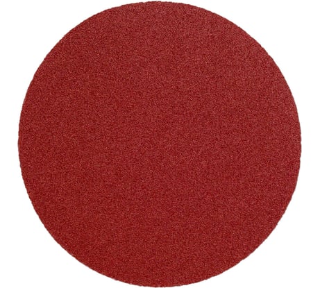 Круг шлифовальный 125 мм, P100, 5 шт КРАТОН 1 13 02 026