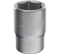 Торцевая головка Stanley 17мм 1-17-095