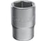 Торцевая головка Stanley 17мм 1-17-095 1