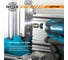Ключ-насадка магнитная NUT SETTER 12x48 мм, 20 шт, упаковка ПВХ NOX 551220 6