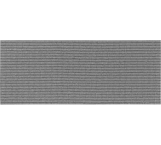 Шлифсетка 110x270 мм, К120, 3 шт Энкор 20578