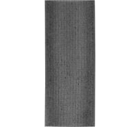 Шлифсетка 110x270 мм, К100, 3 шт Энкор 20577