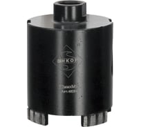 Коронка алмазная ПРОФ 72 мм, М16, SDS-plus Энкор 48284