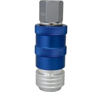 Быстросъем мама - внутренняя резьба 13 мм NORM GS-M-4013-2