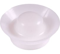 Ремкомплект для шприца для герметика пневматического SK-1131, диск нажимной MIGHTY SEVEN SK-1131P19