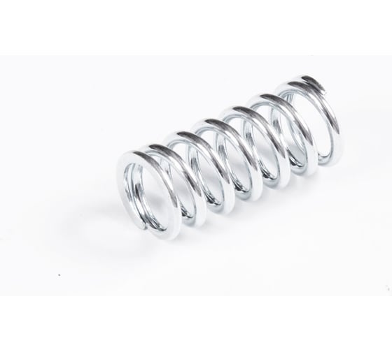 Ремкомплект для шприца для герметика пневматического SK-1131, пружина MIGHTY SEVEN SK-1131P07 1