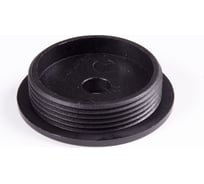 Ремкомплект для шприца для герметика пневматического SK-1131, диск нажимной для картриджей MIGHTY SEVEN SK-1131P20