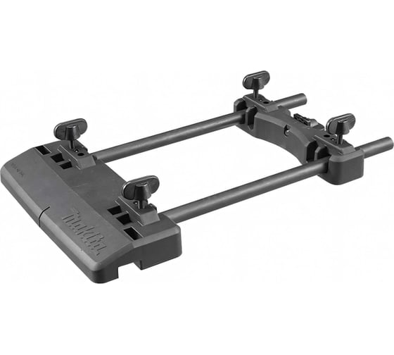 Адаптер для крепления фрезеров к направляющим шинам Makita 194579-2