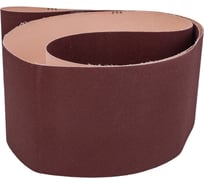 Лента шлифовальная (152х2515 мм; К80) для станка Корвет 58 Энкор 55122