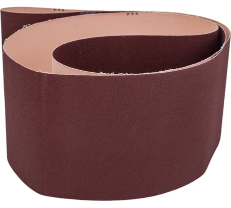 Лента шлифовальная (152х2515 мм; К80) для станка Корвет 58 Энкор 55122