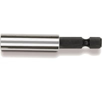 Держатель бит универсальный c магнитом 60 мм Hitachi HTC-752394