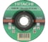 Диск отрезной по камню С24R-BF (115х22.2 мм) для УШМ Hitachi HTC-752541 1
