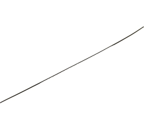Полотна для лобзика 130 мм, 20 шт. СИБИН 1532-S-20